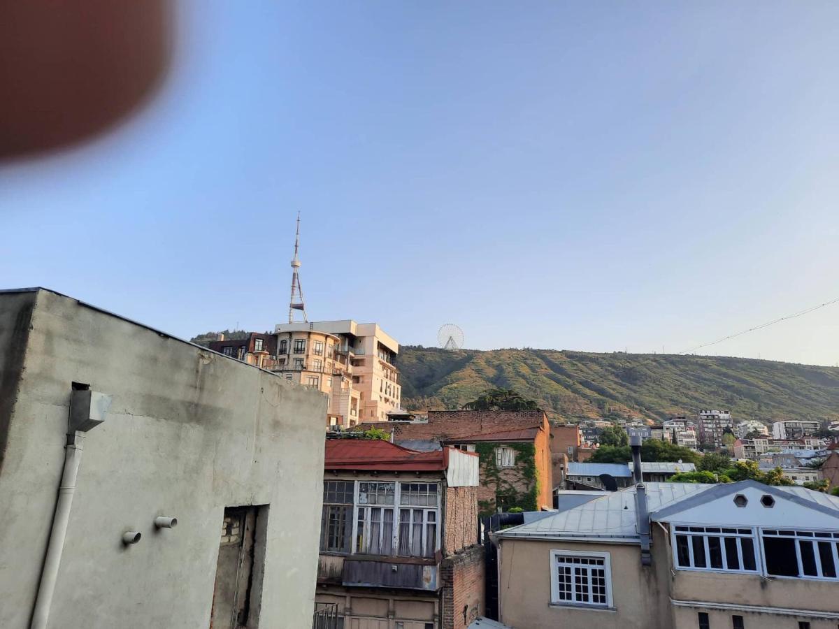 Tbilisi Philharmonia Apartment Екстер'єр фото