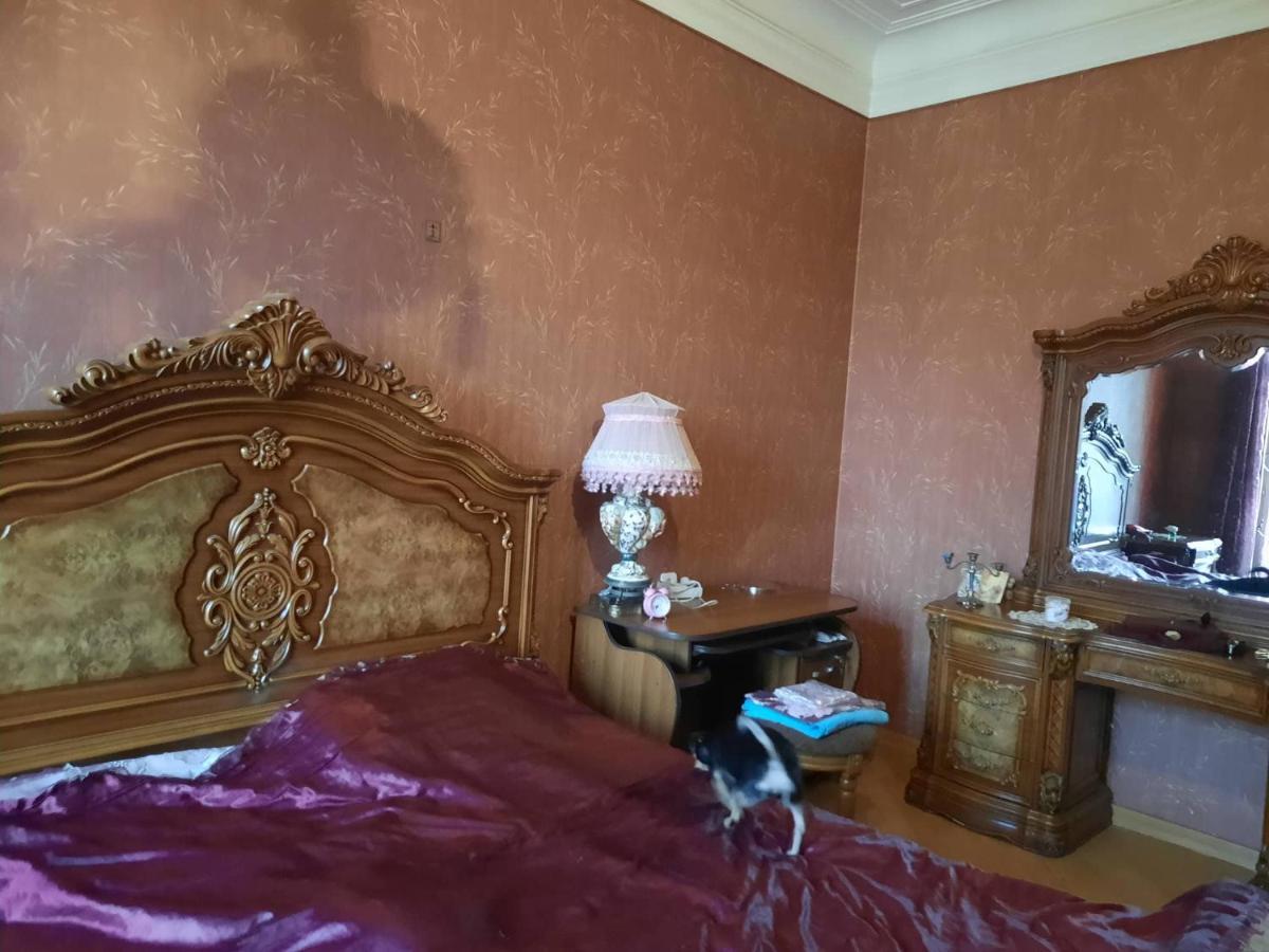 Tbilisi Philharmonia Apartment Екстер'єр фото