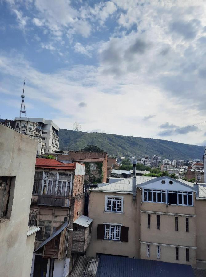 Tbilisi Philharmonia Apartment Екстер'єр фото