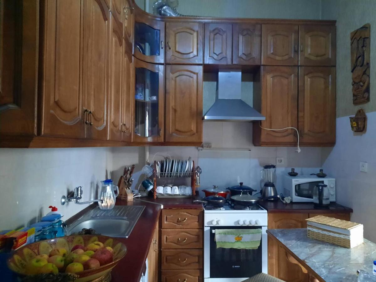 Tbilisi Philharmonia Apartment Екстер'єр фото