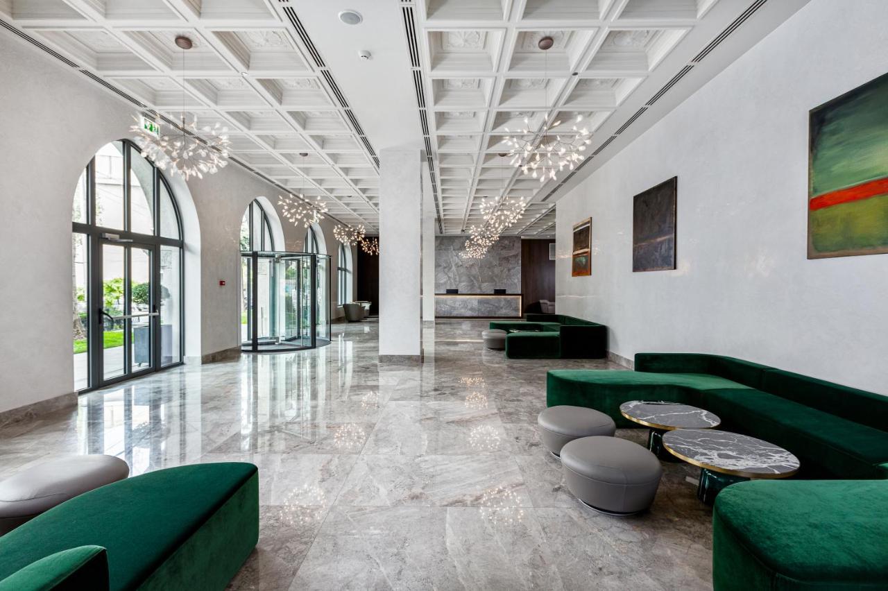 Tbilisi Philharmonia Apartment Екстер'єр фото