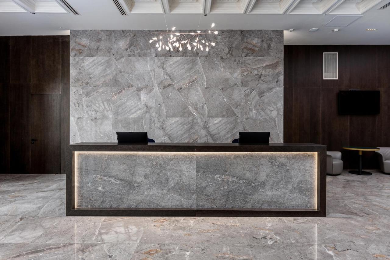 Tbilisi Philharmonia Apartment Екстер'єр фото