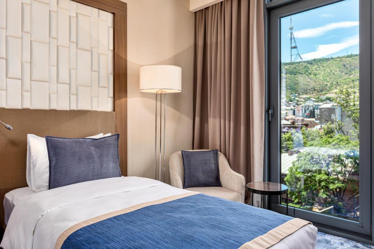 Tbilisi Philharmonia Apartment Екстер'єр фото