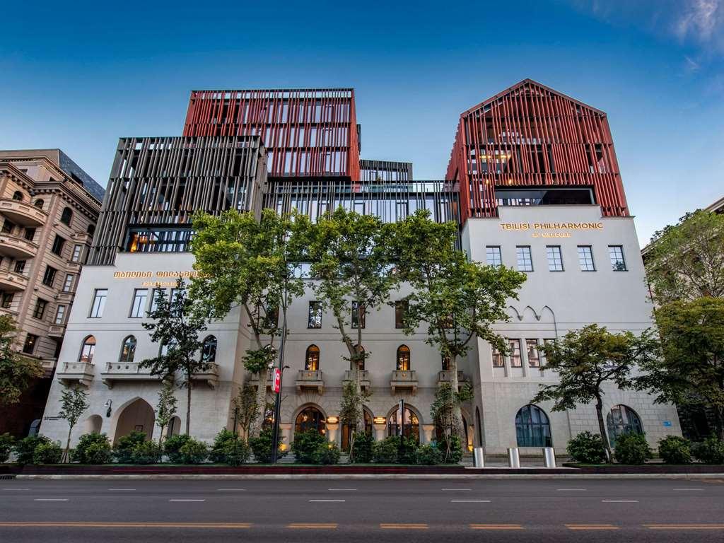 Tbilisi Philharmonia Apartment Екстер'єр фото